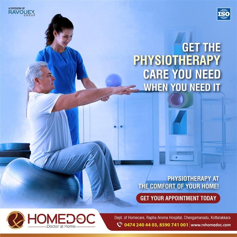 RxHomeDoc home healthcare moment 10