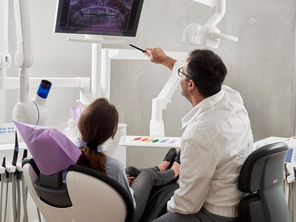 Dental Care — RxHomeDoc home healthcare