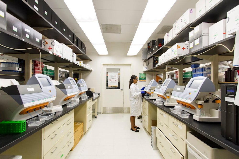 Laboratory Services — RxHomeDoc home healthcare