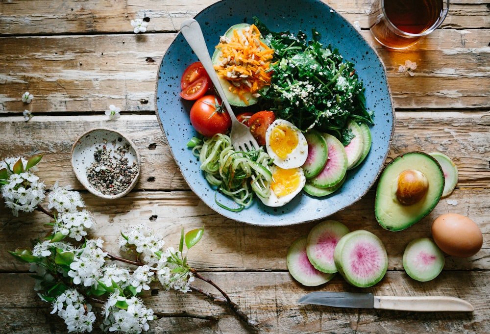 Nutrition and Dietetics — RxHomeDoc home healthcare
