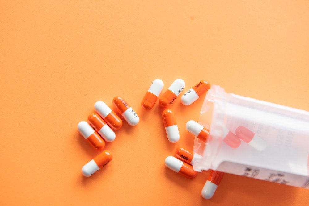 Pharmacy Services — RxHomeDoc home healthcare