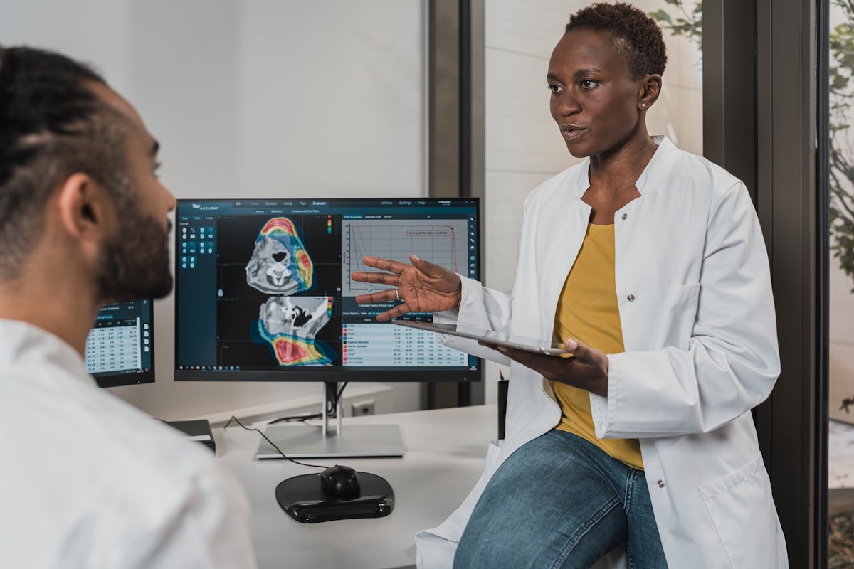 Post-Surgical Care — RxHomeDoc home healthcare